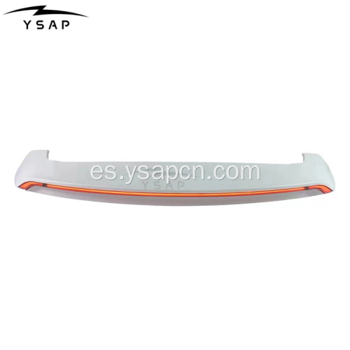 Spoiler dinámico LED de venta caliente para 2010-2022 4Runner